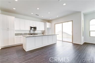 Camden Square - Residential Lease