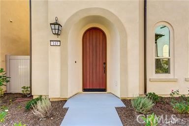 Camden Square - Residential Lease