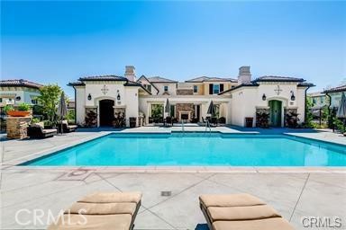 Camden Square - Residential Lease