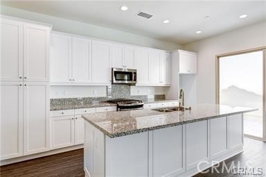 Camden Square - Residential Lease