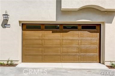 Camden Square - Residential Lease