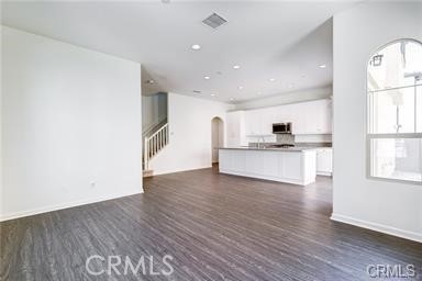 Camden Square - Residential Lease