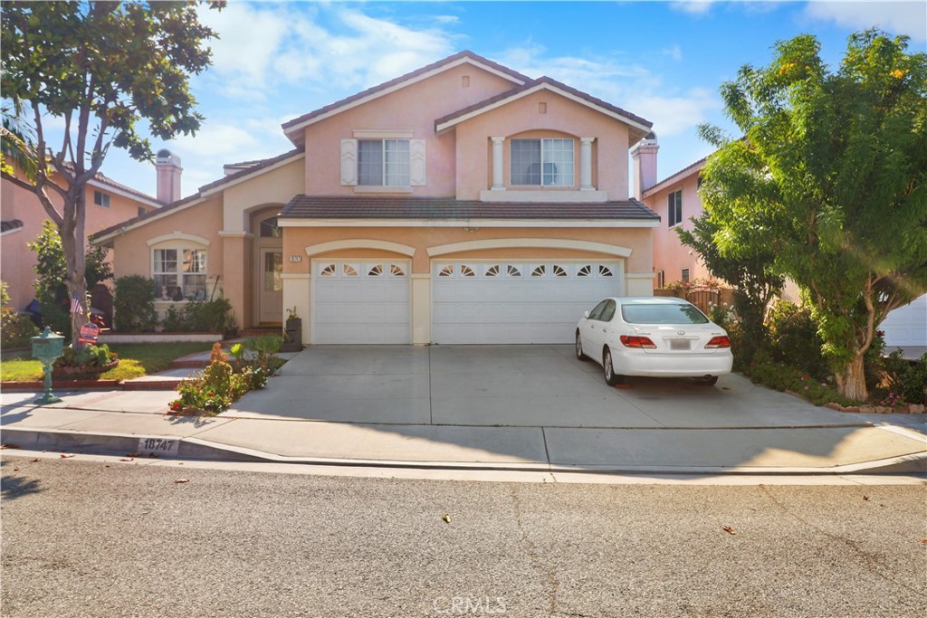 18747 West Place
