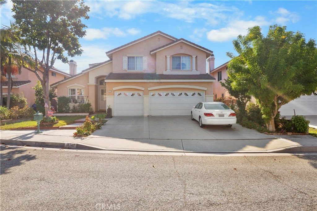 18747 West Place