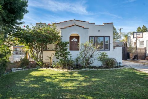 3118 Glenhurst Ave Los Angeles CA 90039