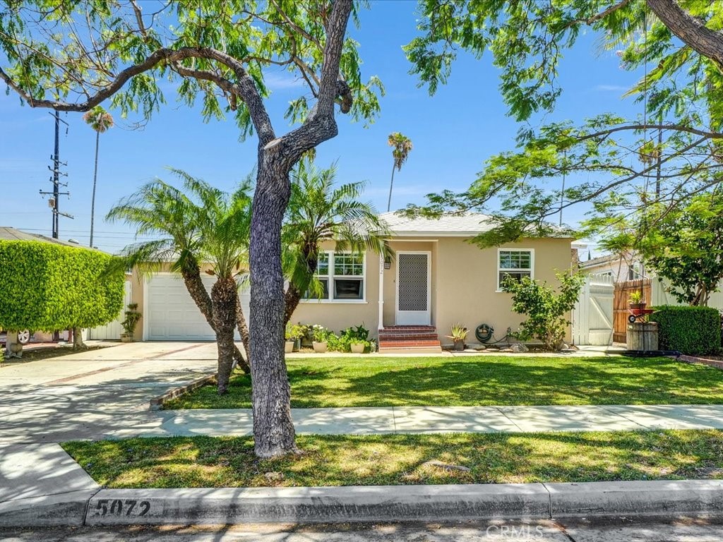 5072 Gardenia