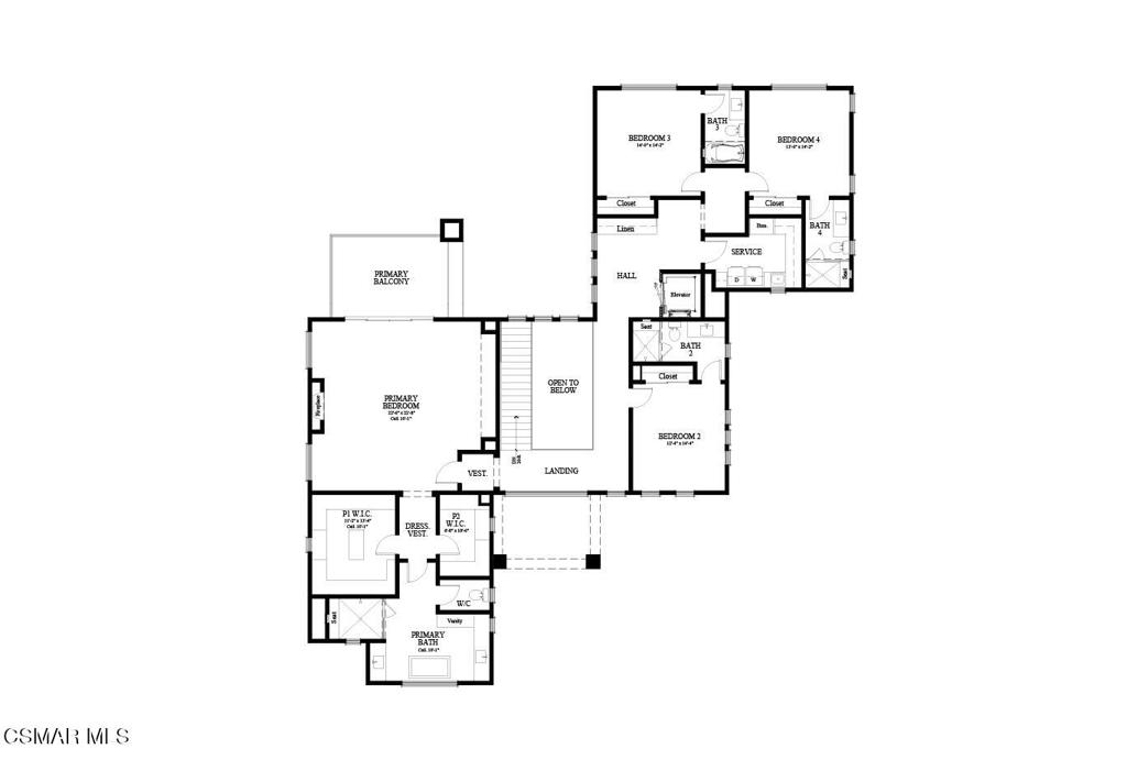 939 W Stafford Road