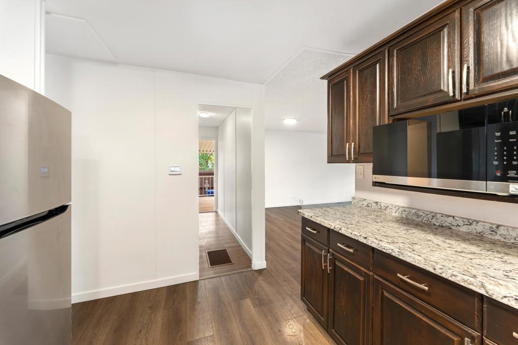 Tri Palm Estates - Manufactured In Park