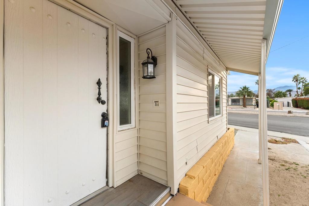 Tri Palm Estates - Manufactured In Park