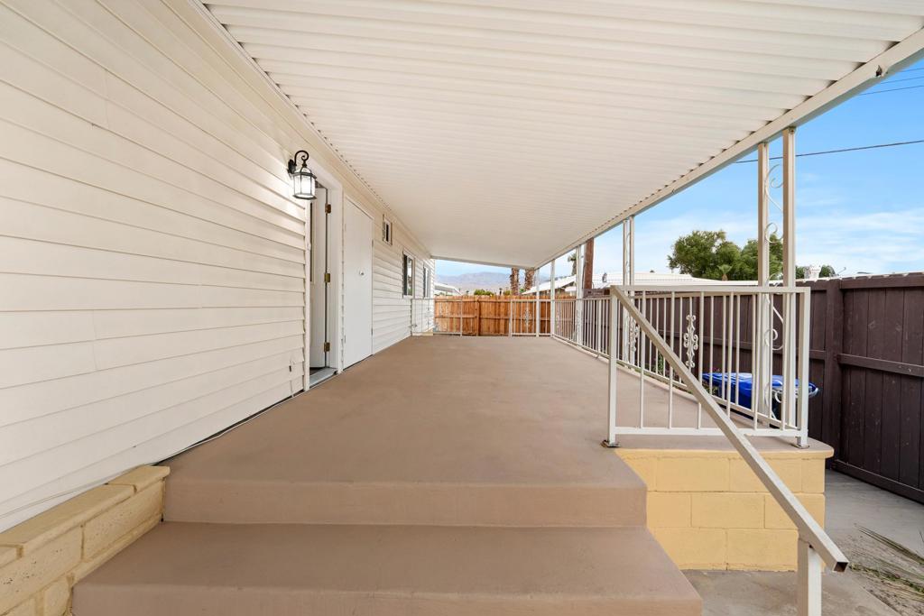 Tri Palm Estates - Manufactured In Park