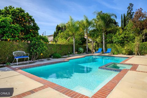 Photo of 17808 Paquita Drive, Rowland Heights, CA 91748 (MLS # P1-26333)