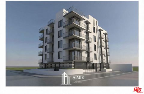 11903 Burbank Boulevard Valley Village CA 91607