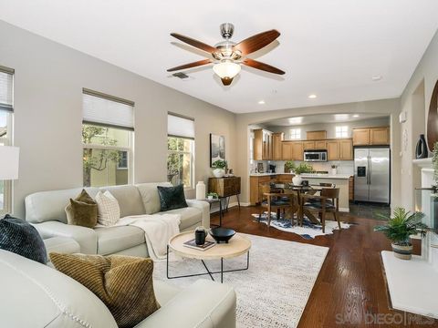 Photo of 2684 Escala Circle Cir, San Diego, CA 92108 (MLS # 260004518SD)