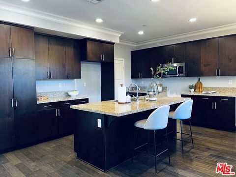 Photo of 20051 Lila Place, Winnetka, CA 91306 (MLS # 25628481)