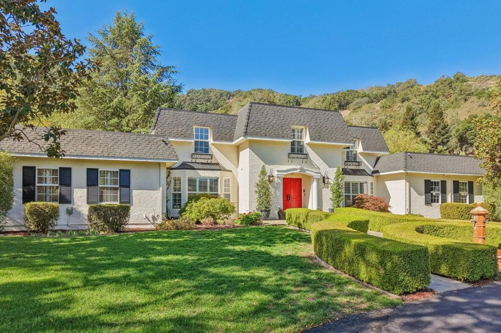 16611 Deerfield Lane