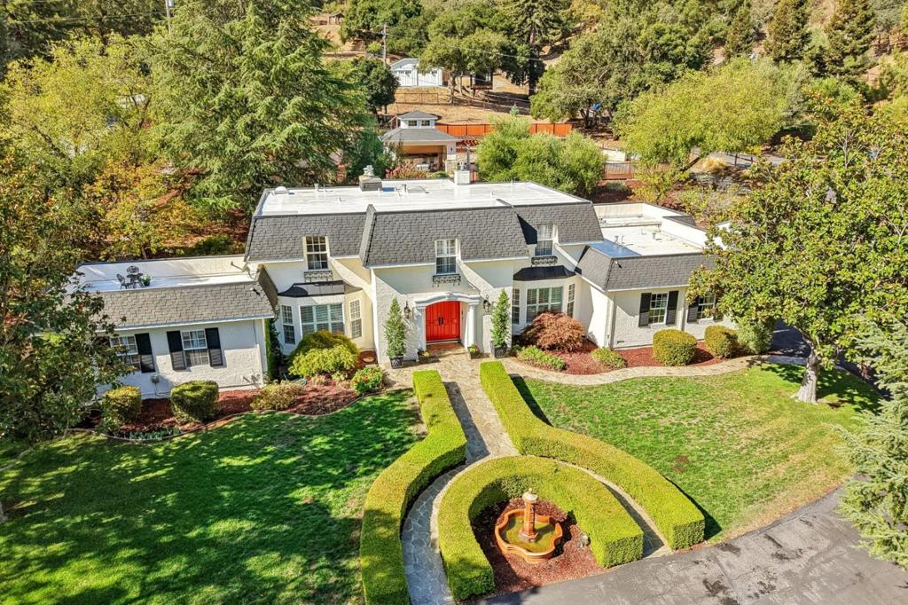 16611 Deerfield Lane