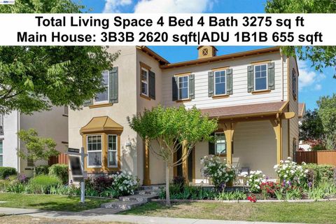 Photo of 193 Lucy Ln Ln, San Ramon, CA 94582 (MLS # 41126771)