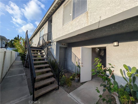 Photo of 845 W Olive Avenue #B, Monrovia, CA 91016 (MLS # AR26135888)