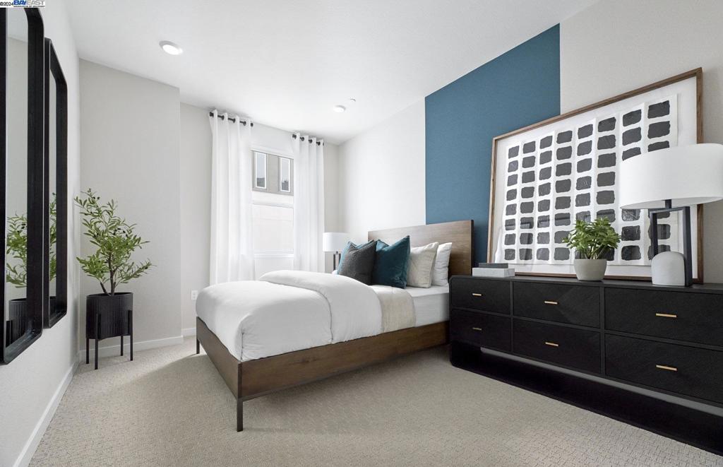 W.SAN JOSE - Residential