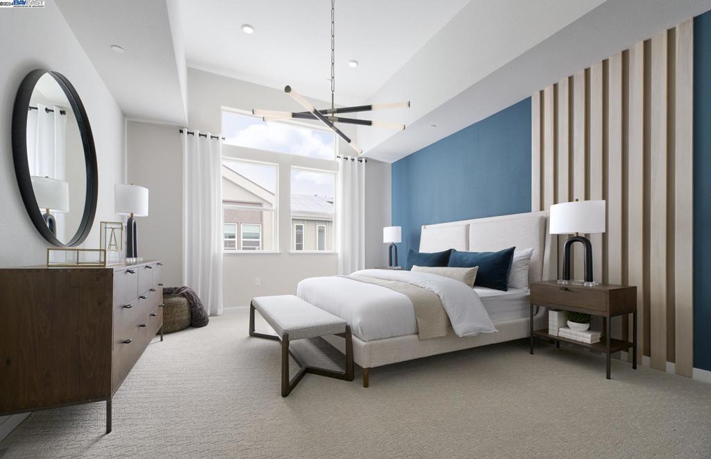 W.SAN JOSE - Residential