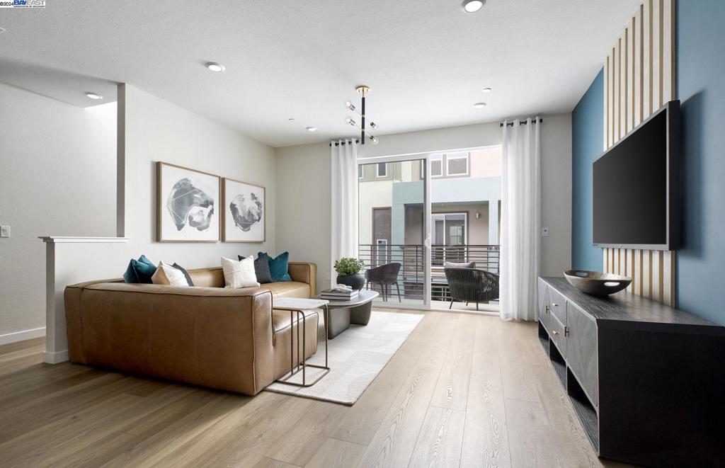 W.SAN JOSE - Residential