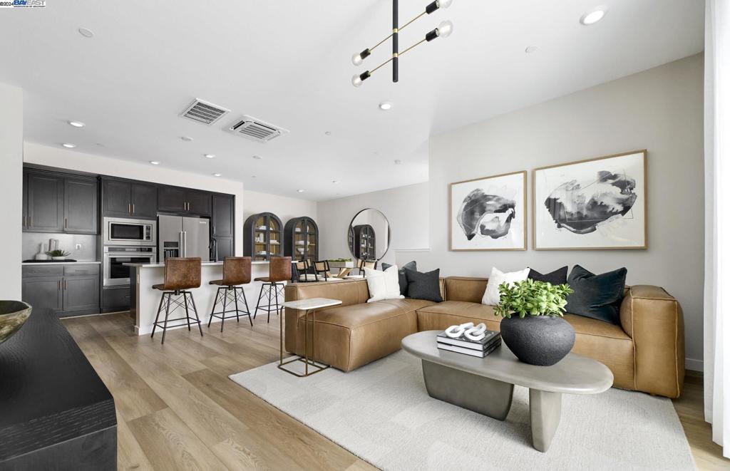 W.SAN JOSE - Residential