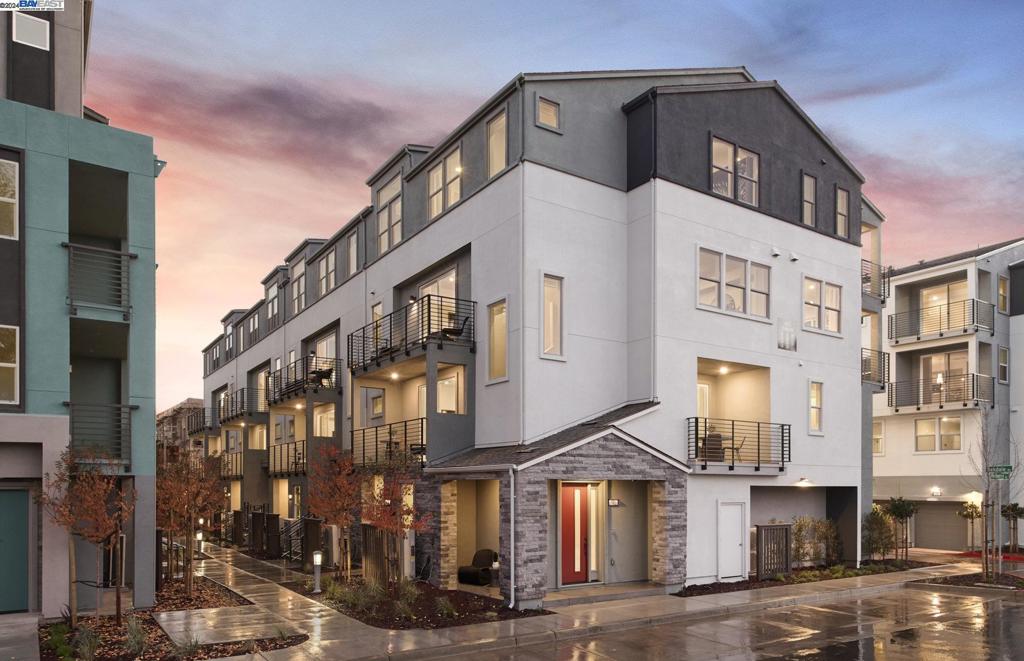 W.SAN JOSE - Residential