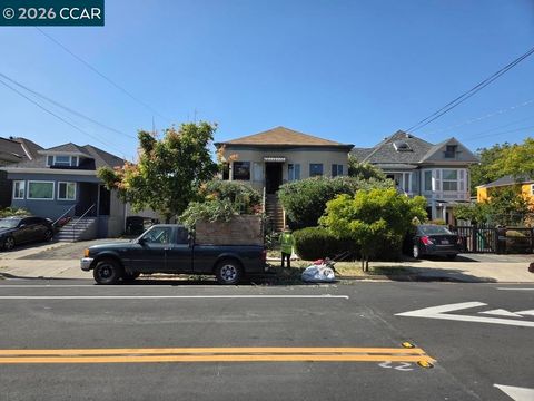 Photo of 1050 1050 47Th St St, Emeryville, CA 94608 (MLS # 41123637)