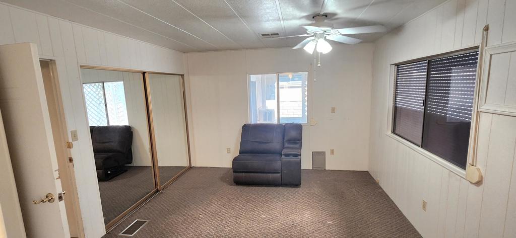 Palm Desert Greens - Manufactured In Park