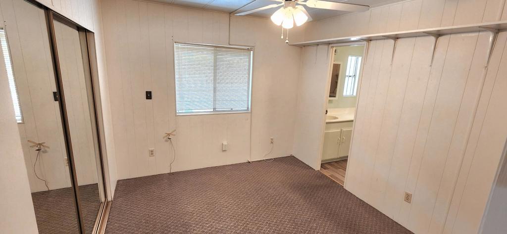 Palm Desert Greens - Manufactured In Park