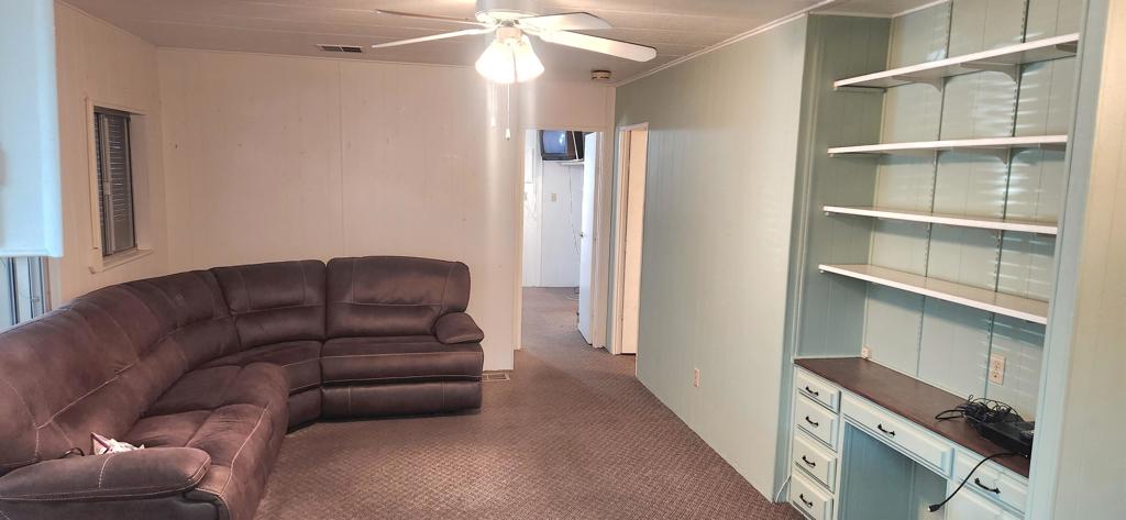 Palm Desert Greens - Manufactured In Park