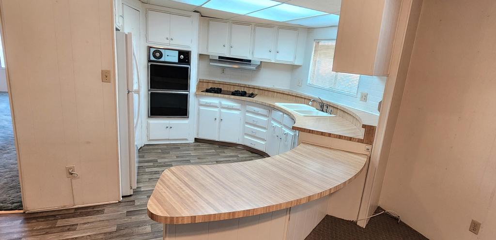 Palm Desert Greens - Manufactured In Park