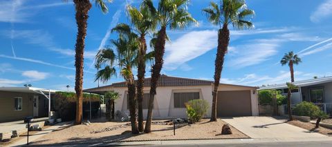 Photo of 39188 Warm Springs Drive, Palm Desert, CA 92260 (MLS # 219137257DA)