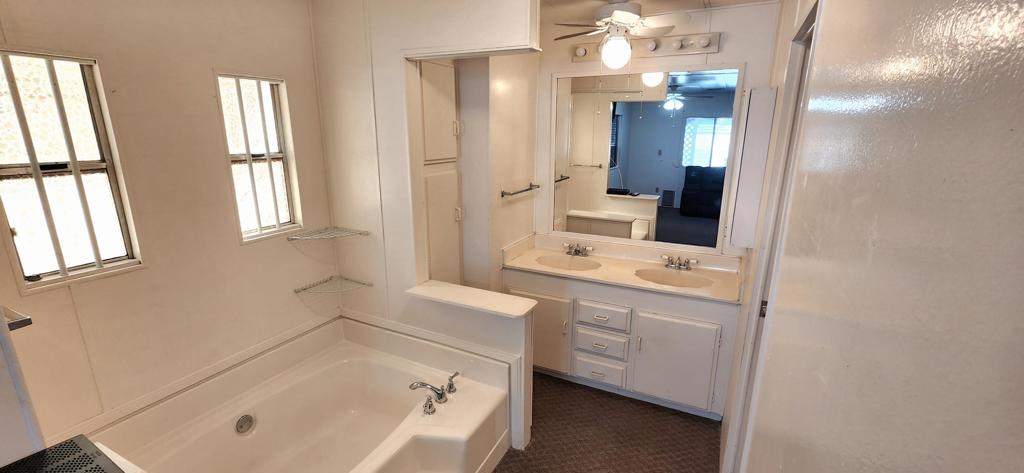 Palm Desert Greens - Manufactured In Park