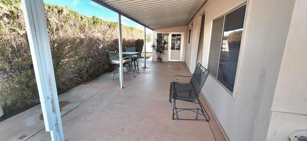 Palm Desert Greens - Manufactured In Park