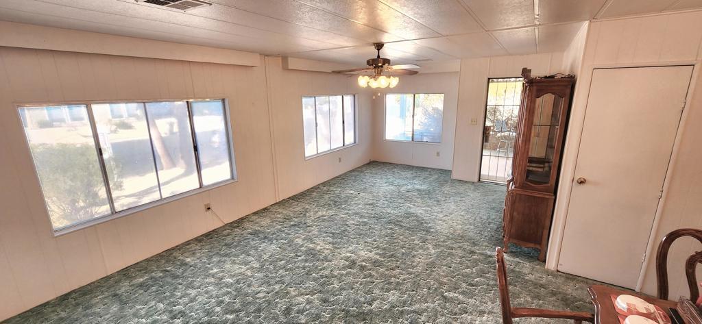 Palm Desert Greens - Manufactured In Park