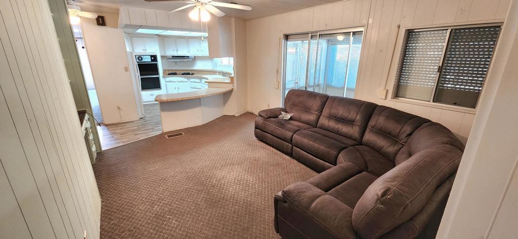 Palm Desert Greens - Manufactured In Park