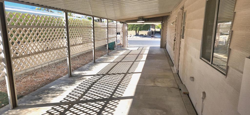 Palm Desert Greens - Manufactured In Park