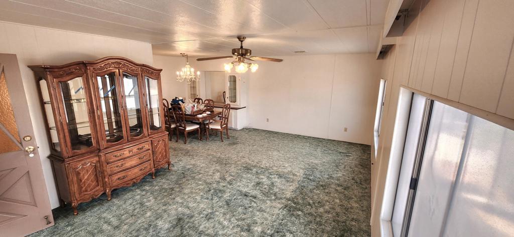 Palm Desert Greens - Manufactured In Park