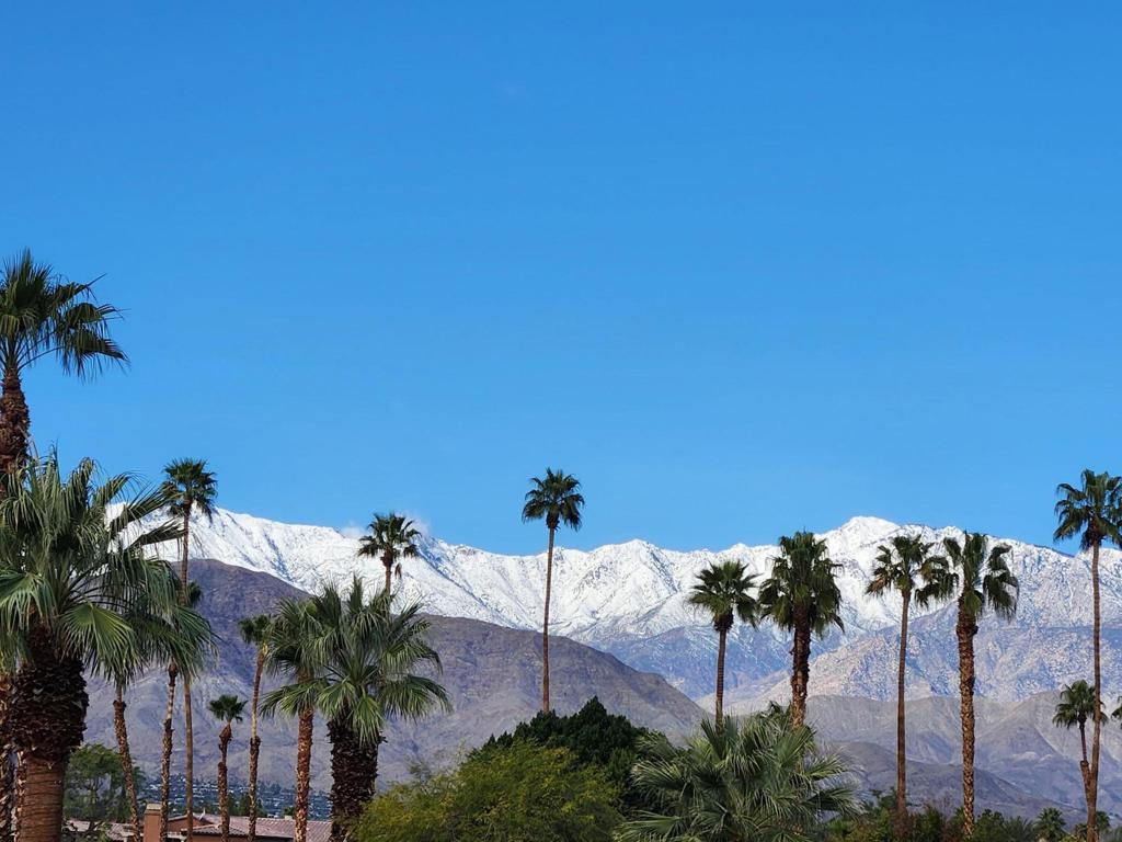 Palm Desert Greens - Manufactured In Park