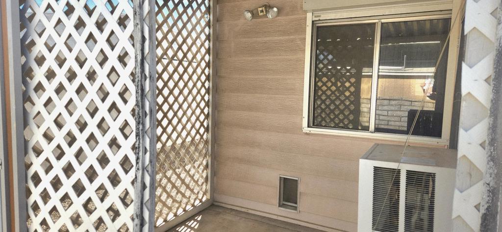 Palm Desert Greens - Manufactured In Park