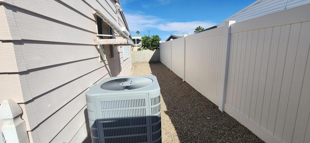 Palm Desert Greens - Manufactured In Park