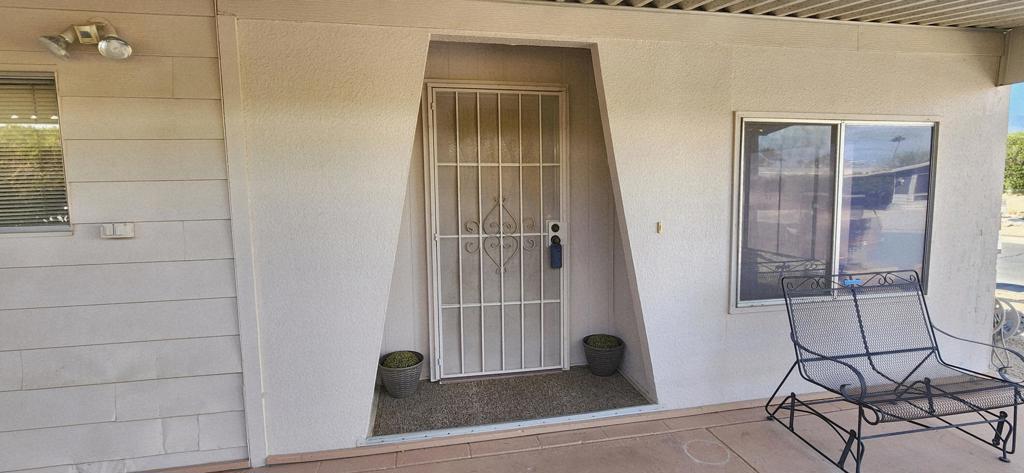 Palm Desert Greens - Manufactured In Park