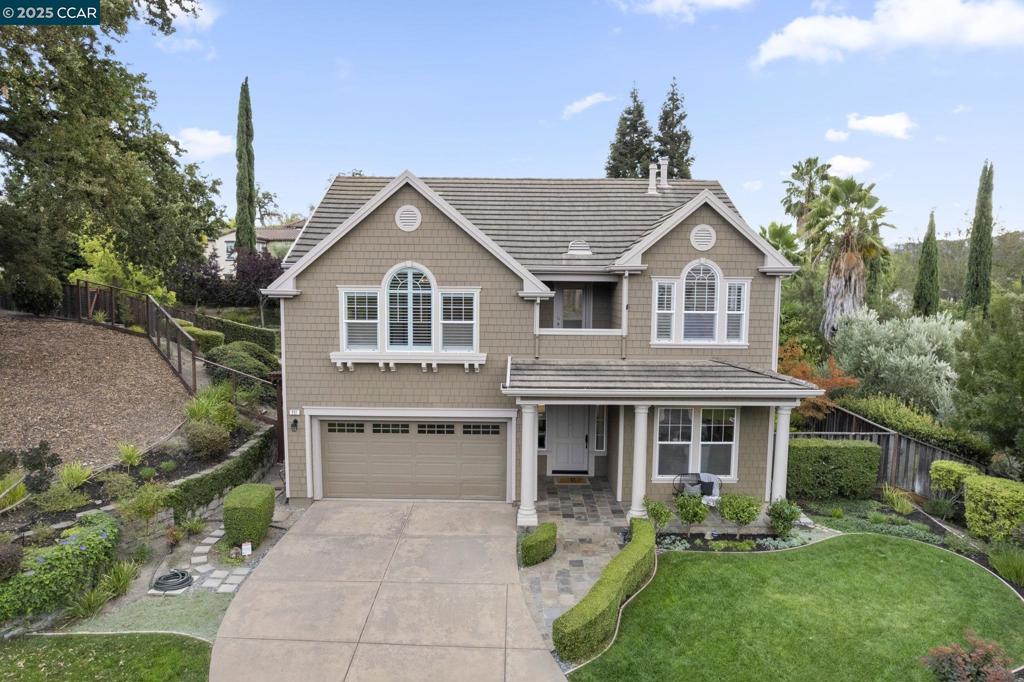 STONE VALLEY OAKS - Residential
