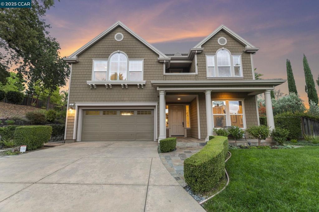 STONE VALLEY OAKS - Residential