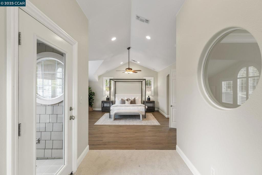 STONE VALLEY OAKS - Residential