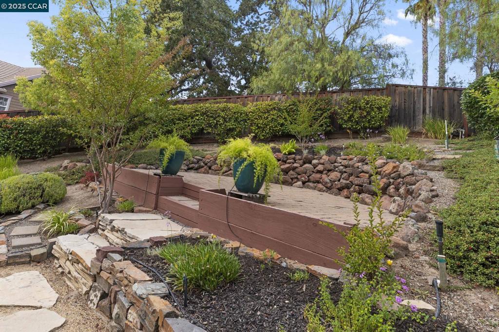 STONE VALLEY OAKS - Residential