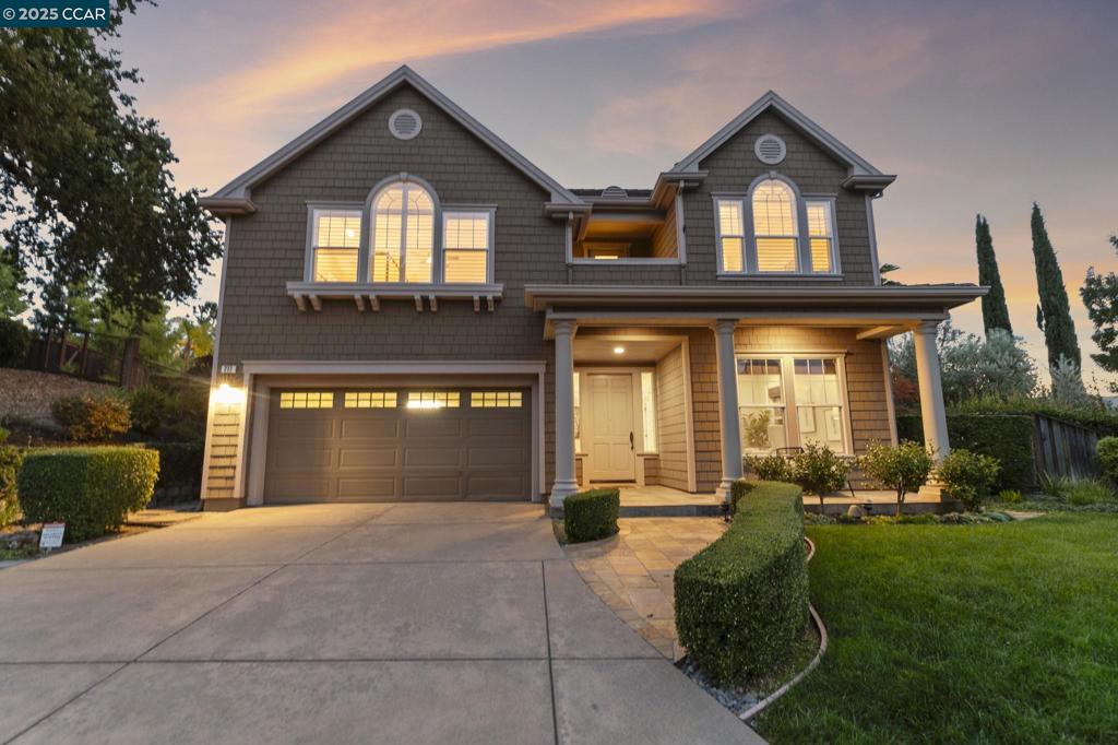 STONE VALLEY OAKS - Residential