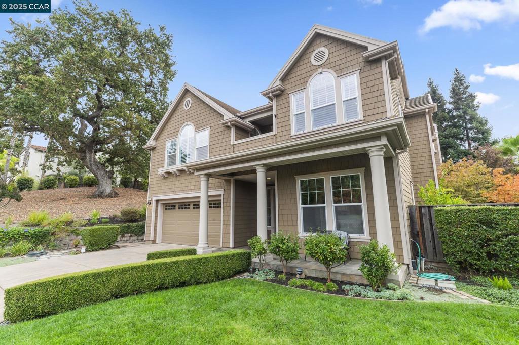STONE VALLEY OAKS - Residential