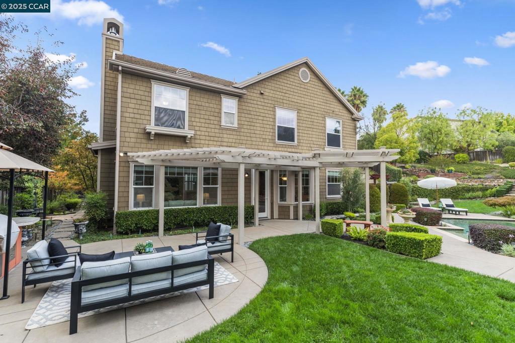 STONE VALLEY OAKS - Residential